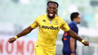 Σενάριο για Μεντίλ και Παναθηναϊκό, με τον Αρη να ξεκαθαρίζει ότι… «Δεν πωλείται»