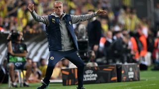 Φενέρμπαχτσε: Τέλος ο Ζοσέ Μουρίνιο-«Πλήρωσε» τον αποκλεισμό στο Champions League