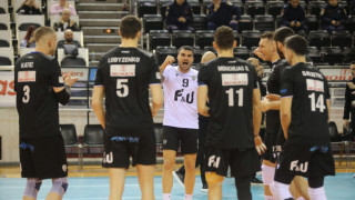 LIVE STREAMING: Ολυμπιακός-ΠΑΟΚ (17η αγωνιστική Volley League)