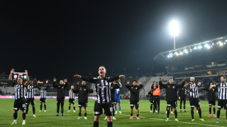 ΠΑΟΚ:  Κανονικά το ταξίδι στην Κρήτη, αναμονή για την αναβολή