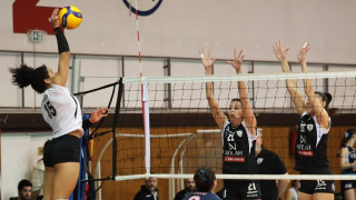 Πήραν το θρίλερ οι γυναίκες του ΠΑΟΚ F&U