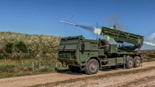 Τι αλλάζει στο Αιγαίο-Γιατί η απόκτηση των PULS ενισχύει σημαντικά την αμυντική ικανότητα της Ελλάδας