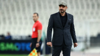 Ράσταβατς: «Ευκαιρία μας τα πλέι οφ-Να παλέψουμε για την 5η θέση»