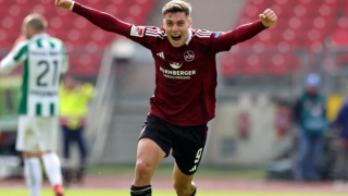 Και η Μπάγερν σκάναρε την προοπτική Τζίμα