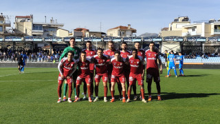 Φιλικό τεστ προετοιμασίας για την ΑΕΛ