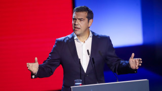 Τσίπρας: Πότε επανέρχεται στο «τιμόνι» της Κεντροαριστεράς