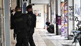 Βόλος: Νεαρός συνελήφθη 10 φορές να οδηγεί χωρίς δίπλωμα!