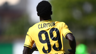 Άρης: Μέρος του προγράμματος ο Ντιαντί, ανεβάζει σταδιακά ρυθμούς