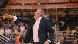 Βετούλας: «Δεν είχαμε ενέργεια στο παιχνίδι μας»