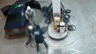 Σταυρούπολη: Συνελήφθη ένας εκ των δραστών της ληστείας σε βενζινάδικο