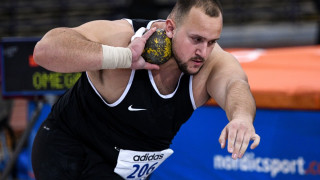 Ημερίδα Στίβου: Φετινό ρεκόρ για Λατιφλάρι, ατομικό η Γιλτίδου, πρωτιά για Βροντινό