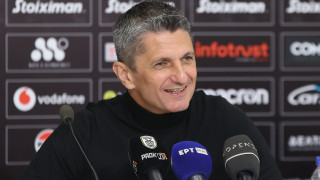 Λουτσέσκου: «Μακάρι να είχα πάντα παίκτες σαν τον Τάισον,  γι' αυτό ήταν fake η νίκη της Στεάουα»