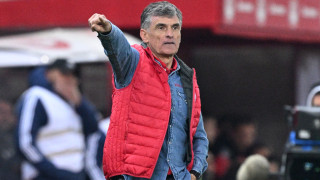 Μεντιλίμπαρ: «Σημαντική η πρεμιέρα, αλλά...-Ίδιες πιθανότητες για τον τίτλο και οι τρεις»