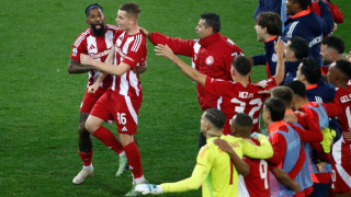 Χρήστος Μουζακίτης: Κατέκτησε το βραβείο Golden Boy Web 2024