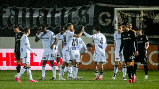 Γυάλιζε το μάτι τους, ΠΑΟΚΑΡΑ από τα παλιά, ισοπέδωσε τον ΟΦΗ στην Κρήτη