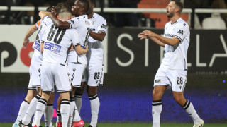 ΠΑΟΚ: Με οκτώ… τουλάχιστον «φρέσκους» για την πρόκριση