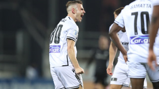 ΠΑΟΚ-Ολυμπιακός: Πέλκας-Τσάλοφ εντός, Κεντζιόρα, Ντεσπόντοφ εκτός αποστολής