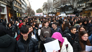 Καιρός: Τι καιρό θα κάνει σε Αθήνα και Θεσσαλονίκη την ώρα των συλλαλητηρίων (vid)