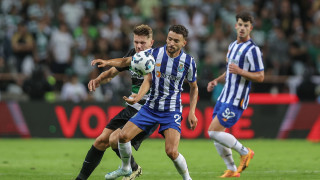 Μάντζιος: Οι «δράκοι» απέναντι στα «λιοντάρια»