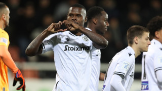 ΠΑΟΚ-Στεάουα: Με Σαμάτα, Μεϊτέ και Πέλκα η ενδεκάδα του Δικεφάλου