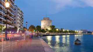 Δημοσκόπηση για τη Θεσσαλονίκη: Τι λένε οι κάτοικοι για Αγγελούδη, Fly over και... μετρό