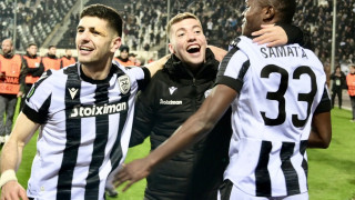 Μια χαρά τα 45 μύρια για Τζίμα, Κούλιε και Τζόλη; Για τον ΠΑΟΚ, ναι. Για ένα σοβαρό κλαμπ που ξέρει να αξιοποιεί τα ταλέντα, όχι...