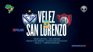 «X-Files»-Σπουδαίες επιτυχίες χθες και… ο Μόλντερ συνεχίζει: I want to believe you, darling San Lorenzo