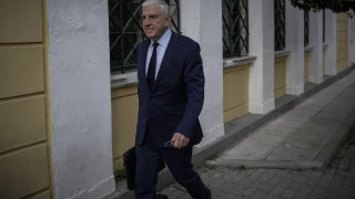 Γιάννος Παπαντωνίου: Ανακοίνωσε ότι πάσχει από επιθετικής μορφής κακρκίνο