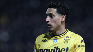 Σαβέριο: «Θέλω να σκοράρω απέναντι σε κάθε αντίπαλο»