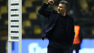 Άρης: Οι δύο ειδικές βαθμολογίες που επιβεβαιώνουν τον Μαρίνο Ουζουνίδη