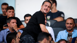 Μαχλάς: «Πιο ελαφρύς ο Μεϊτέ, σαν να μην έφυγε ποτέ-Παίκτης κλειδί ο Πέλκας»