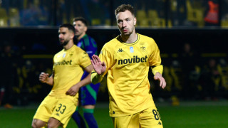 Άρης: Να ψάχνεις MVP και να μην ξέρεις ποιον να επιλέξεις