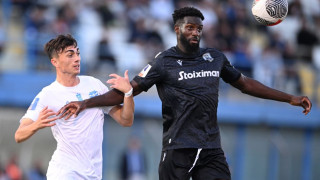 Δημοσίευμα: «Δεν έχει παραιτηθεί η Σπορτ Ρεσίφε για Μπακαγιόκο»-«Σε καλό δρόμο του Σέρτζιο Ολιβέιρα»