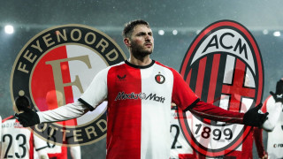 Μάντζιος: «Ηλεκτρισμένη» η ατμόσφαιρα στο Ρότερνταμ