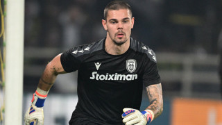 Οριστικό: Τελευταία προπόνηση για Κοτάρσκι στον ΠΑΟΚ