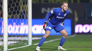 Ο Κοτάρσκι κλείνει τα 25 και το γιορτάζει με μια «πρωτιά»!