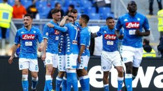 Κουλιανός: Για να μείνει μόνη πρώτη…