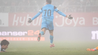 Η μεγάλη αντεπίθεση του Κούτσια: Γκολ του μήνα και συμμετοχή στο Conference (pic-vids)