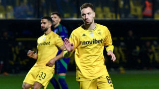 Άρης-Παναθηναϊκός: 2-0 με πέναλτι του Μορόν, φωνές από τους «πράσινους»