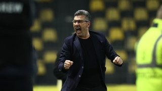 Χαμός με Ουζουνίδη στο «Χ»: «Και λίγο πανηγύρισε»