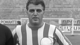 Ολυμπιακός: Νοσηλεύεται με λοίμωξη του αναπνευστικού ο Σάββας Παπάζογλου