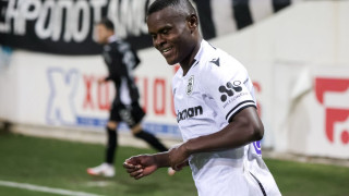 ΠΑΟΚ-Πλάνο ενόψει ΑΕΚ: Προβάδισμα σε Σαμάτα με λόγο και… αιτία