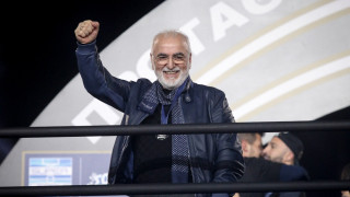 ΠΑΟΚ: Γιορτάζει τα 66α γενέθλια ο Ιβάν Σαββίδης