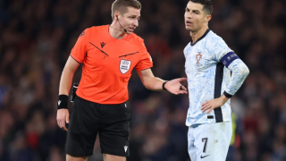 Ποιος σφυρίζει το ΠΑΟΚ – Στεάουα Βουκουρεστίου