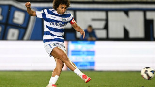 ΑΕΛ: Κοντά στη μεταγραφή Ουάρντα