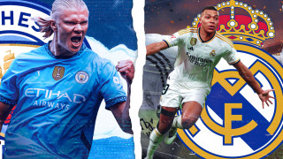 Champions League: «Γιγαντομαχία» στο Μάντσεστερ-Ώρα και κανάλι μετάδοσης