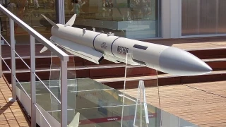 Πύραυλοι Meteor: Η ελληνική απάντηση στην Τουρκία με τους Amraam των F-35