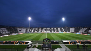 Λάγαρης: «Η Τούμπα έχει βαθιά σημασία και συναισθηματική κληρονομιά»