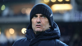 Λουτσέσκου: ﻿«Πρέπει να προκριθούμε στο Βουκουρέστι»