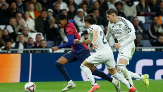 Copa Del Rey: Στον δρόμο για τον τελικό Ρεάλ και Μπάρτσα - Η  κλήρωση